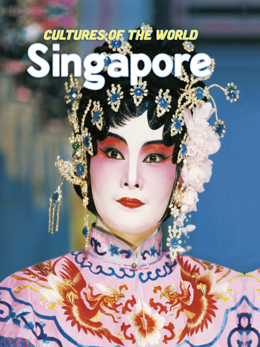 Title details for Singapore by Leslie Layton - Available